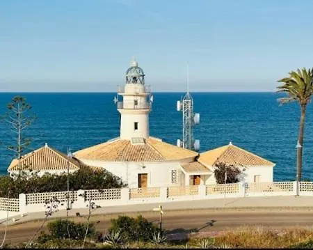Apartament Cerca Del Mar, Ascensor, Descuentos Semanales 4 Personas Cullera Zewnętrze zdjęcie