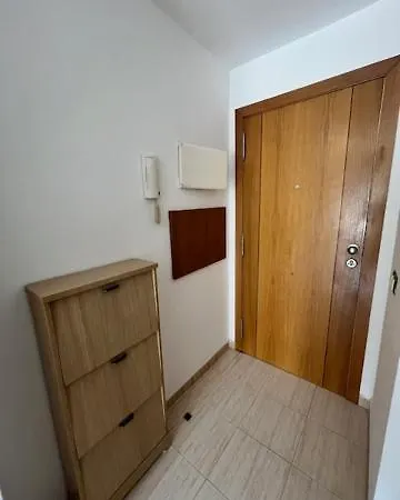 Apartament Cerca Del Mar, Ascensor, Descuentos Semanales 4 Personas Cullera Zewnętrze zdjęcie
