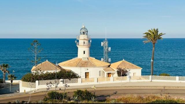 Apartamento Cerca Del Mar, Ascensor, Descuentos Semanales 4 Personas