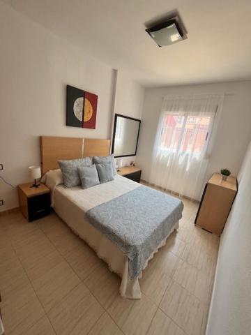 Apartamento Cerca Del Mar, Ascensor, Descuentos Semanales 4 Personas Cullera