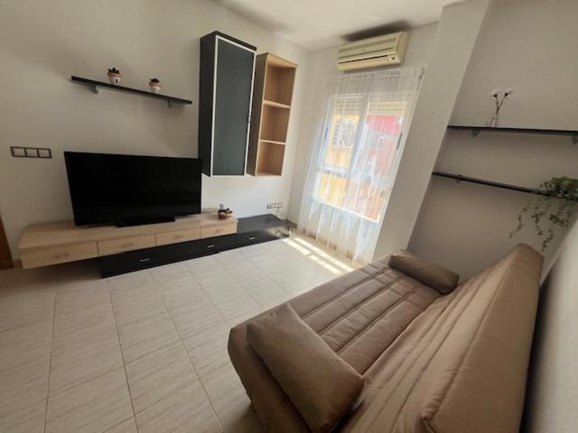 Apartamento Cerca Del Mar, Ascensor, Descuentos Semanales 4 Personas